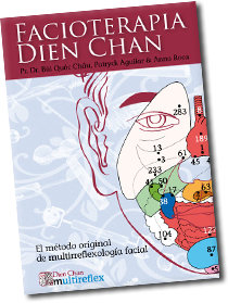 Livre de Dien Chan